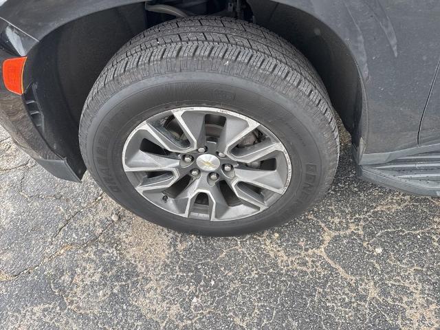 2021 Chevrolet Tahoe 2WD LT
