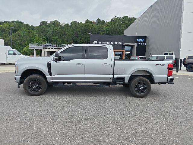 2024 Ford F-250 XLT