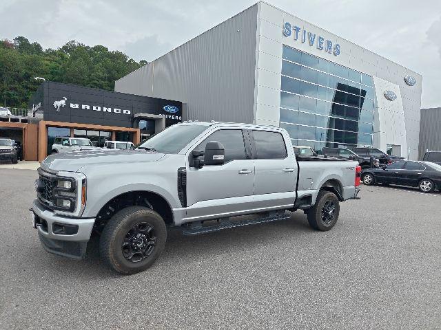 2024 Ford F-250 XLT