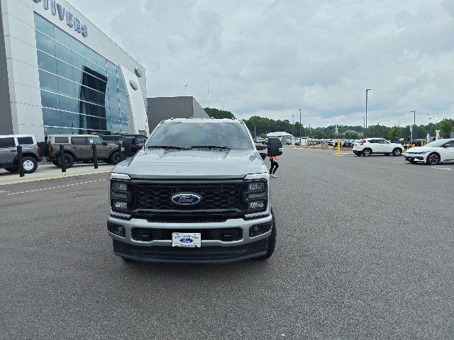 2024 Ford F-250 XLT