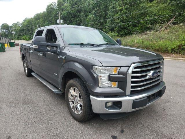2015 Ford F-150 XLT for sale in Birmingham, AL
