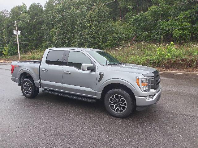 2022 Ford F-150 LARIAT for sale in Birmingham, AL
