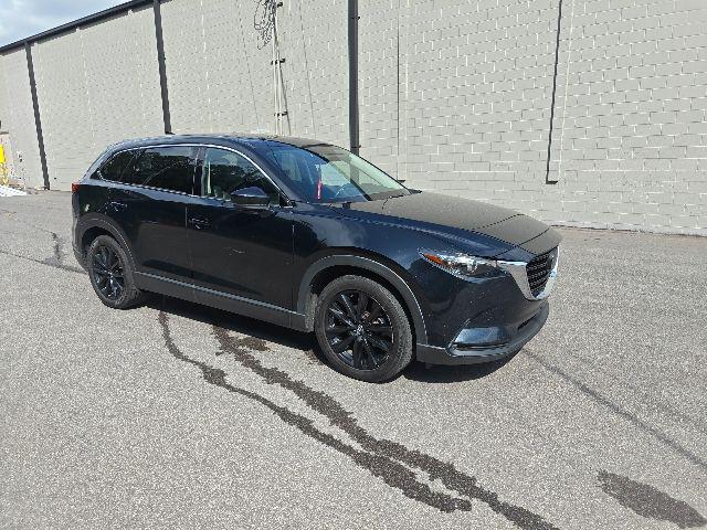 2023 Mazda CX-9 Touring Plus for sale in Birmingham, AL