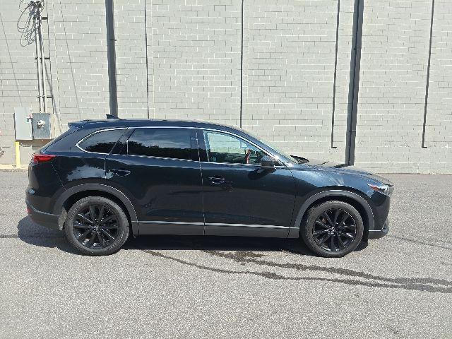 2023 Mazda CX-9 Touring Plus
