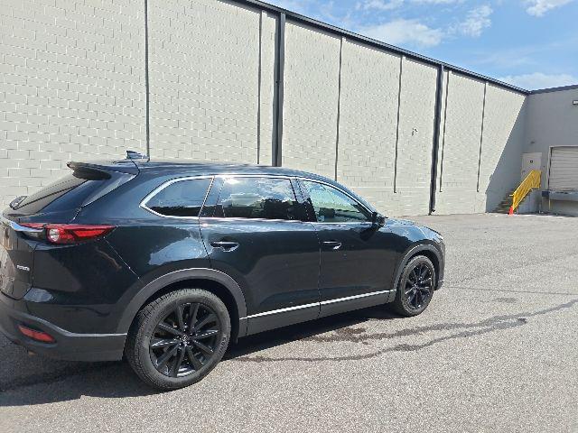 2023 Mazda CX-9 Touring Plus