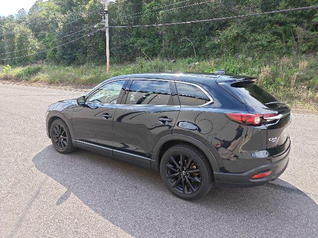 2023 Mazda CX-9 Touring Plus