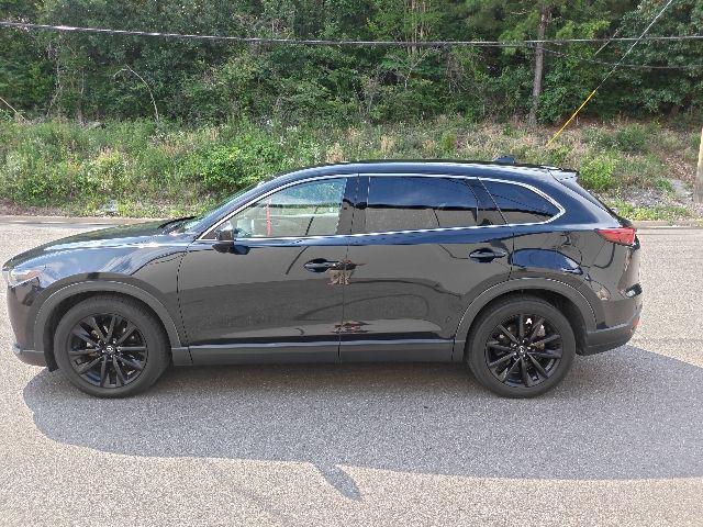2023 Mazda CX-9 Touring Plus