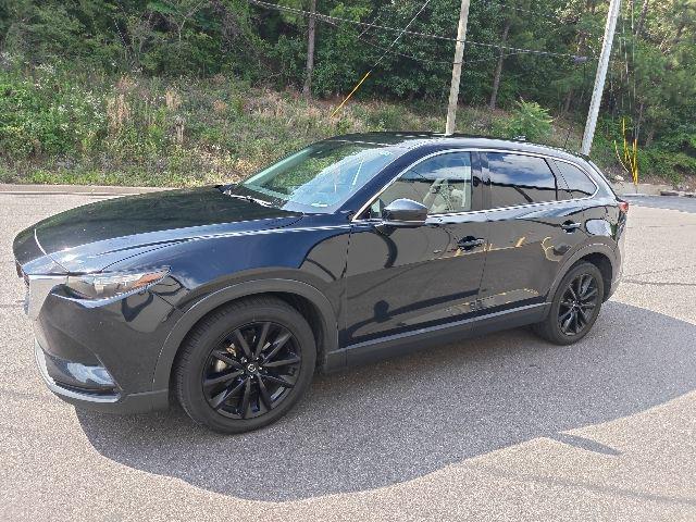 2023 Mazda CX-9 Touring Plus