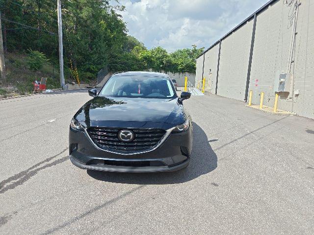 2023 Mazda CX-9 Touring Plus