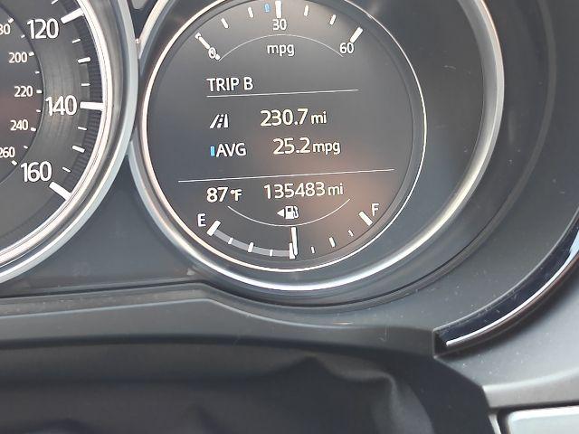 2023 Mazda CX-9 Touring Plus