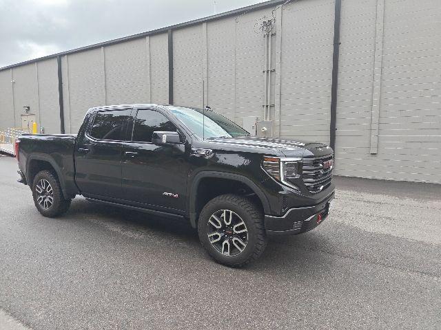 2025 GMC Sierra 1500 4WD Crew Cab Short Box AT4 for sale in Birmingham, AL