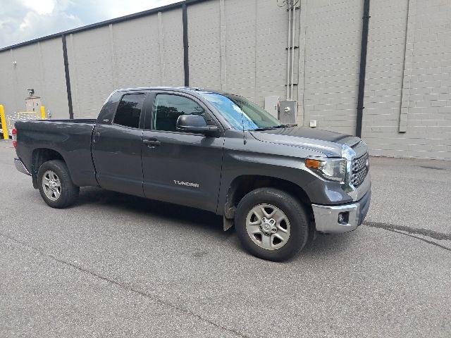 2019 Toyota Tundra SR5 4.6L V8 for sale in Birmingham, AL