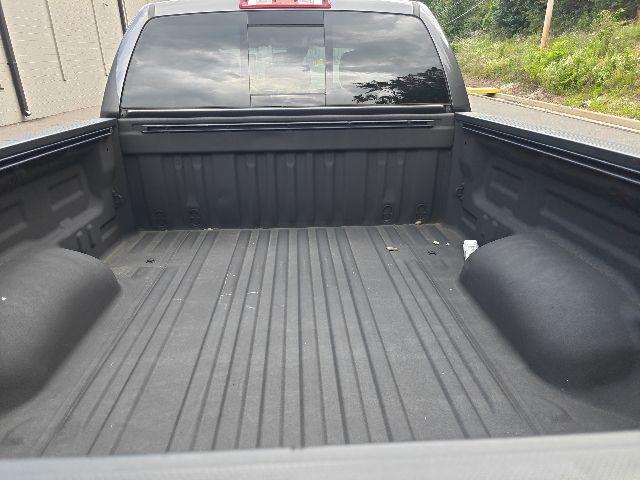 2019 Toyota Tundra SR5 4.6L V8