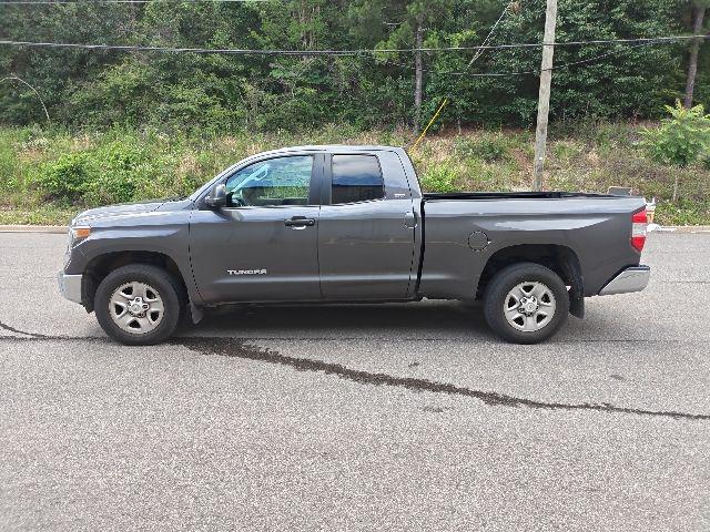 2019 Toyota Tundra SR5 4.6L V8
