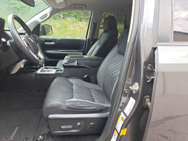 2019 Toyota Tundra SR5 4.6L V8