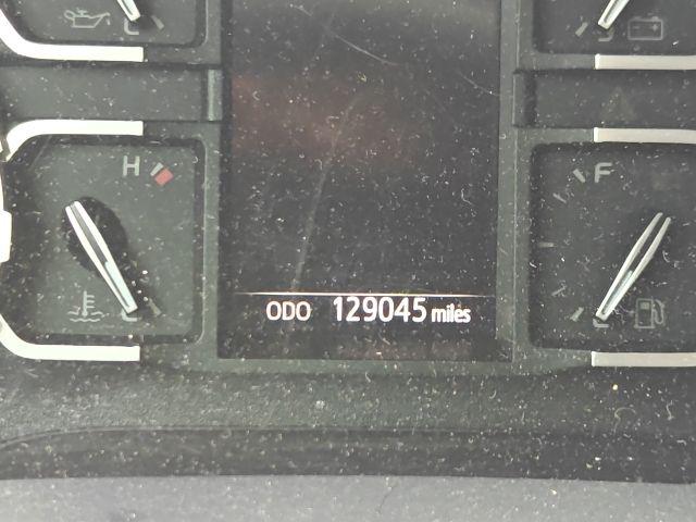 2019 Toyota Tundra SR5 4.6L V8