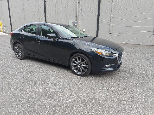 2018 Mazda Mazda3 Touring for sale in Birmingham, AL