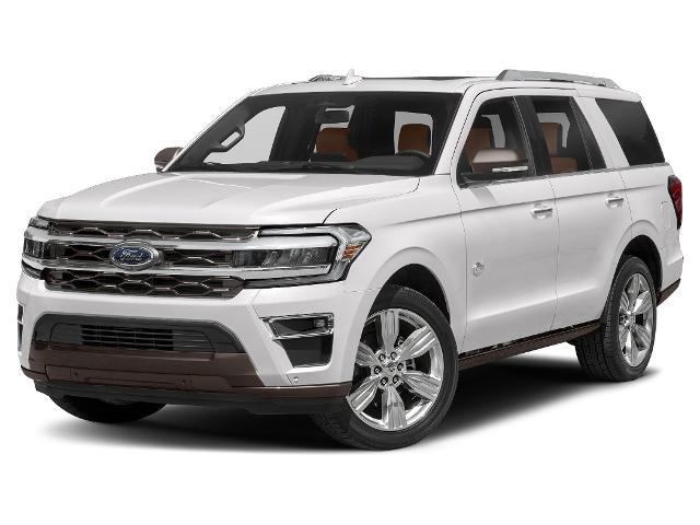 2022 Ford Expedition King Ranch for sale in Anson, TX