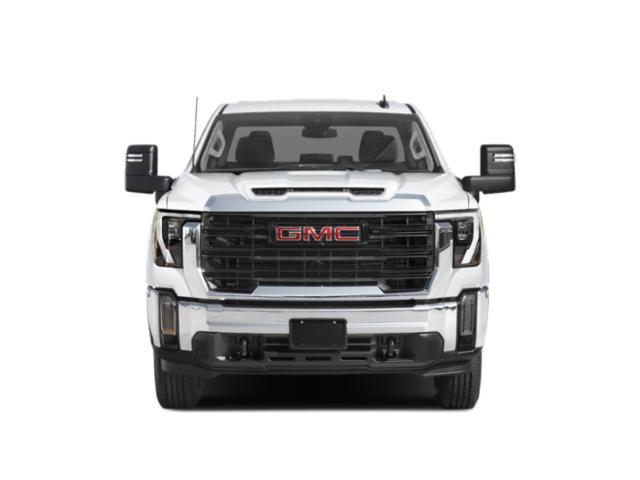 2025 GMC Sierra 2500HD 4WD Crew Cab Standard Bed AT4X