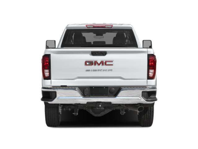 2025 GMC Sierra 2500HD 4WD Crew Cab Standard Bed AT4X