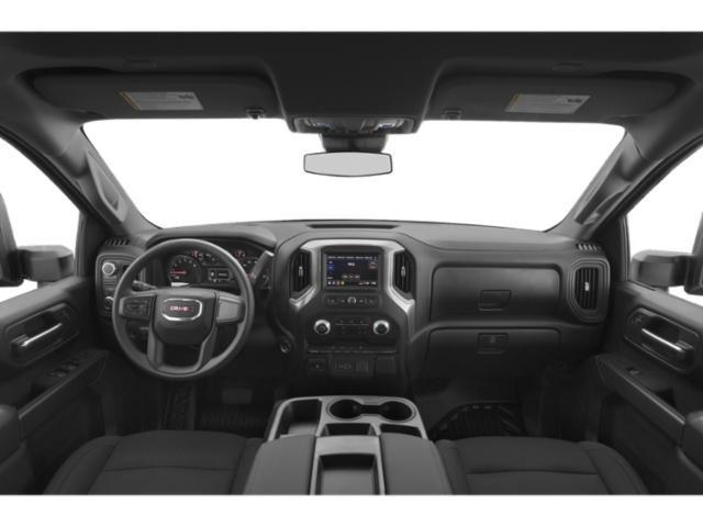 2025 GMC Sierra 2500HD 4WD Crew Cab Standard Bed AT4X