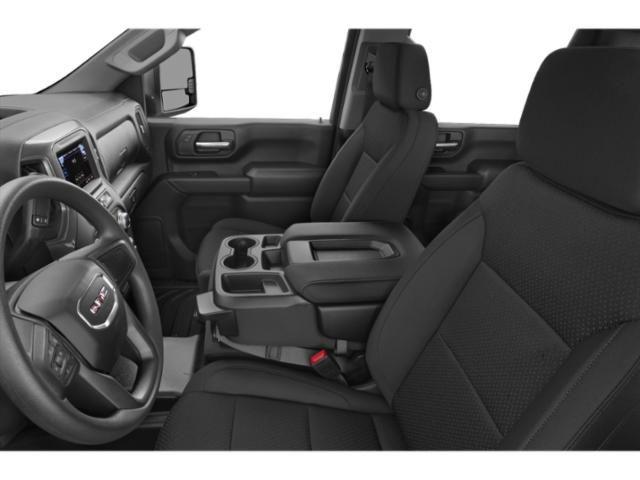2025 GMC Sierra 2500HD 4WD Crew Cab Standard Bed AT4X
