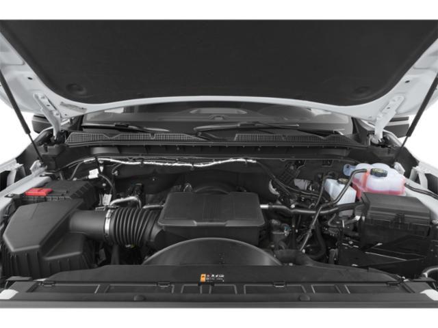2025 GMC Sierra 2500HD 4WD Crew Cab Standard Bed AT4X