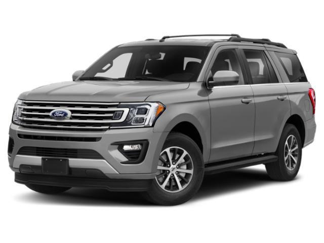 2018 Ford Expedition Platinum for sale in Texas City, TX