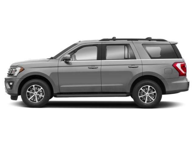 2018 Ford Expedition Platinum