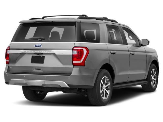 2018 Ford Expedition Platinum