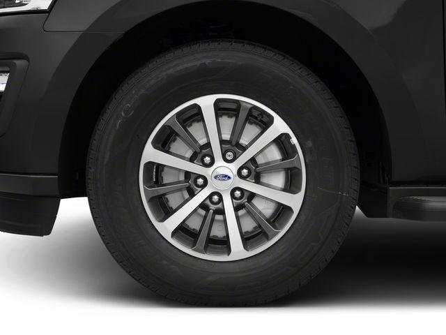 2018 Ford Expedition Platinum