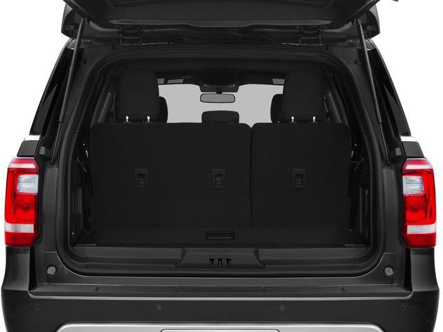 2018 Ford Expedition Platinum