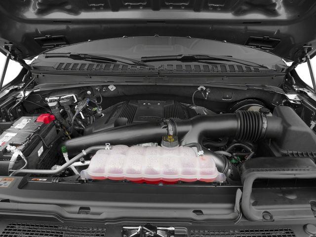 2018 Ford Expedition Platinum