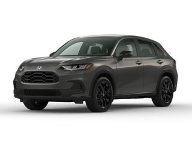 2025 Honda HR-V 2WD Sport for sale in Valley, AL