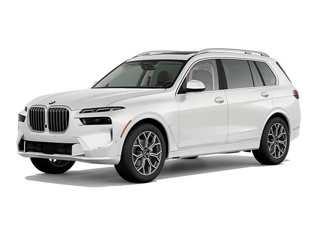 2023 BMW X7 xDrive40i for sale in Valley, AL