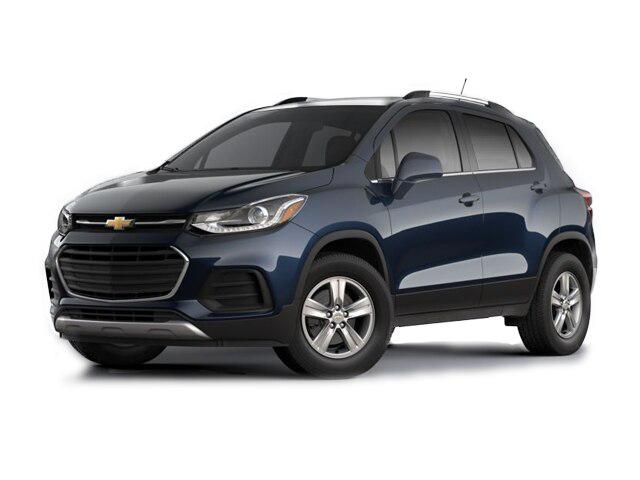 2021 Chevrolet Trax AWD LT for sale in Goshen, NY
