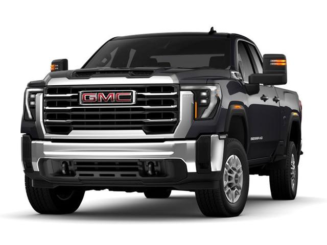 2024 GMC Sierra 2500HD 4WD Double Cab Standard Bed SLE for sale in Goshen, NY