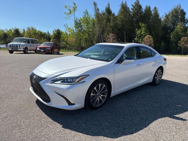 2021 Lexus ES 250 250