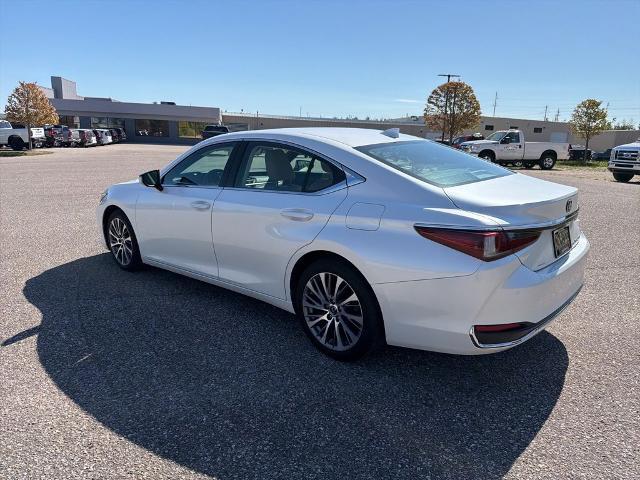 2021 Lexus ES 250 250