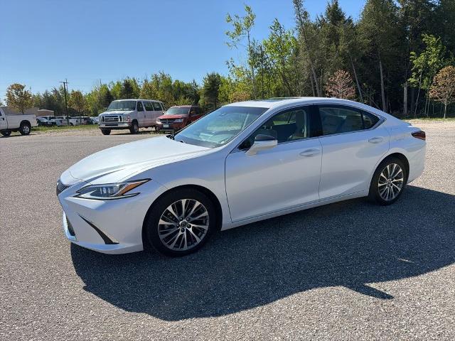 2021 Lexus ES 250 250