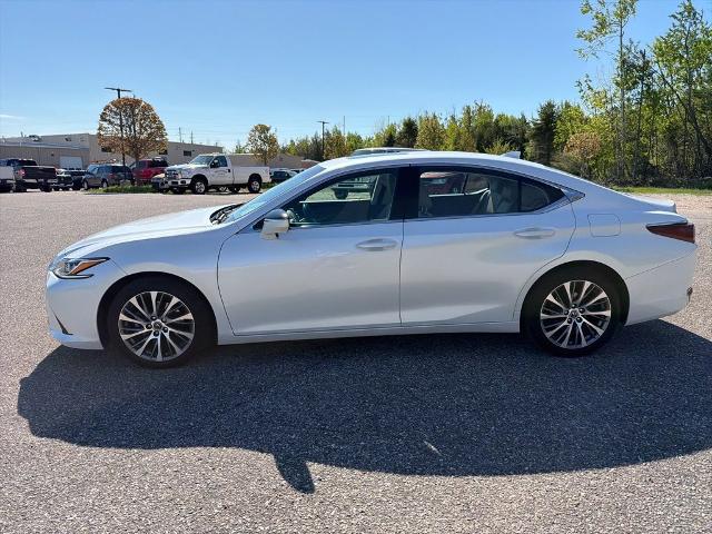 2021 Lexus ES 250 250