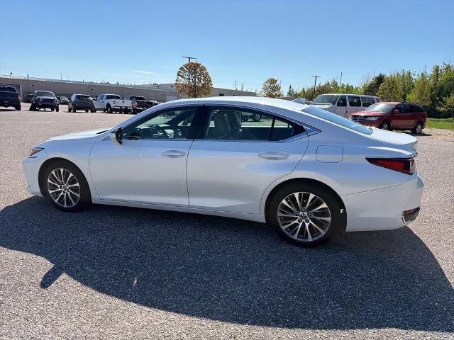 2021 Lexus ES 250 250