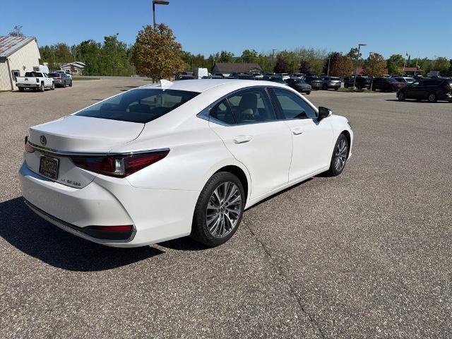 2021 Lexus ES 250 250