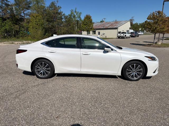 2021 Lexus ES 250 250