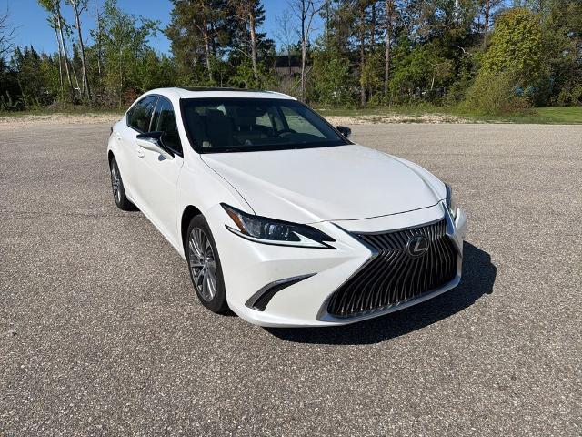 2021 Lexus ES 250 250
