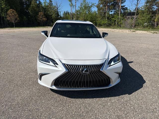 2021 Lexus ES 250 250