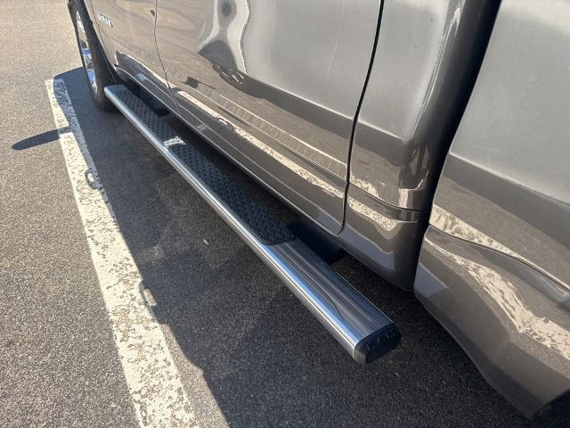 2021 Ram 1500 Big Horn Crew Cab 4x4 5'7" Box