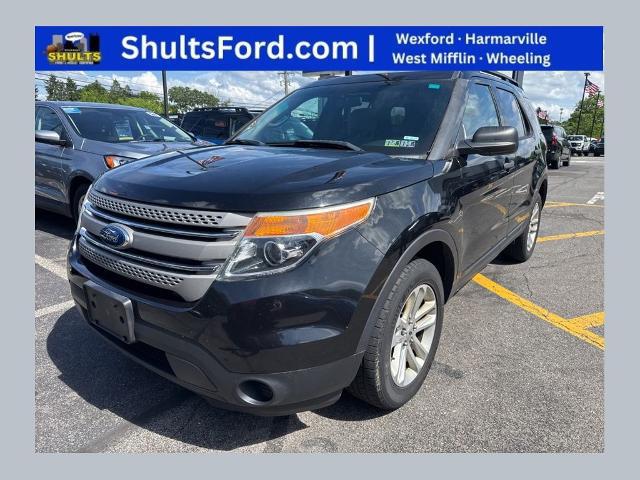2015 Ford Explorer Base for sale in Wexford, PA