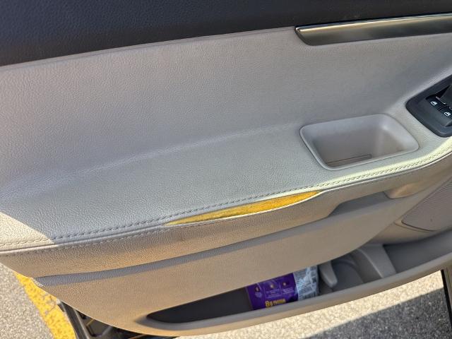 2015 Ford Explorer Base