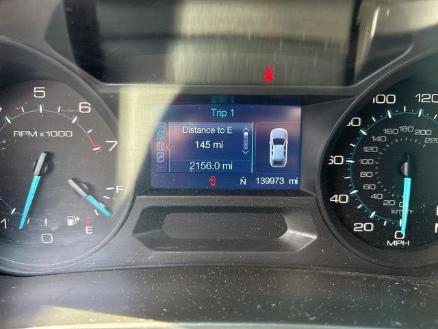 2015 Ford Explorer Base